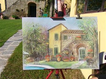 L'Ippocastano Appartamenti Turistici