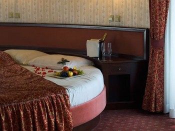 Hotel Golf Castello Mokrice