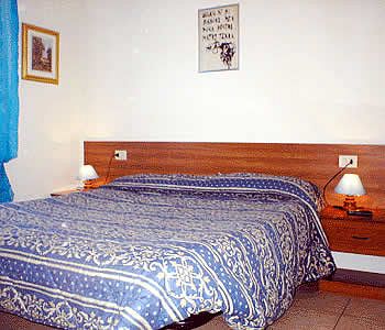 Agriturismo La Mora