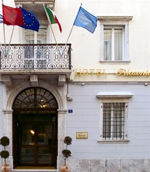 Hotel Filoxenia