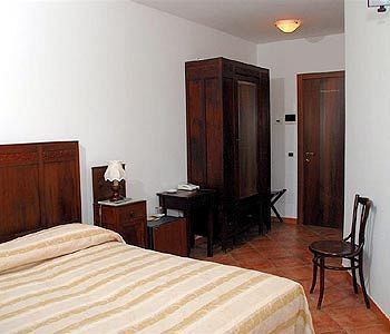 Corte Dei Gioghi