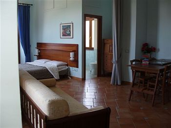 Domus Paola Sorrento