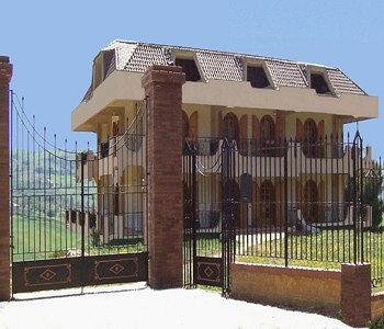 Villa Diana