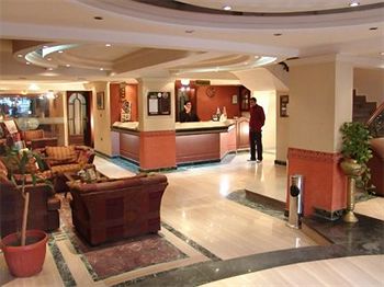 Havana Hotel Cairo