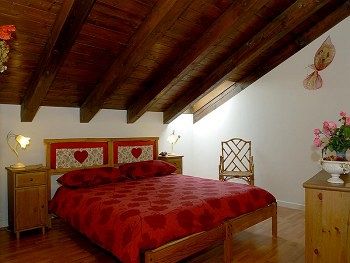 Villa ai Tigli