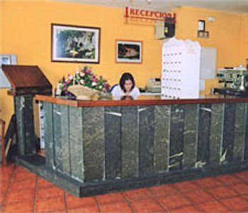 Hotel Los Acebos Cangas
