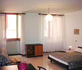Residence Trieste