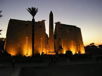 Nefertiti