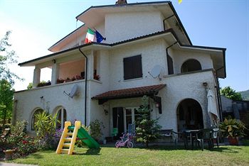 Dreamers Bed & Breakfast