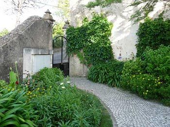 Casa Miradouro