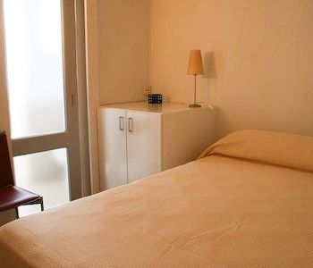 2-bedrooms City Center-Ramblas Apartment