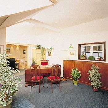 Hotel Die Tanne