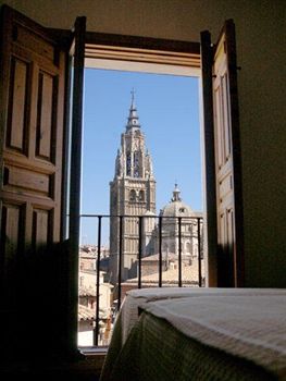 Hotel Santa Isabel
