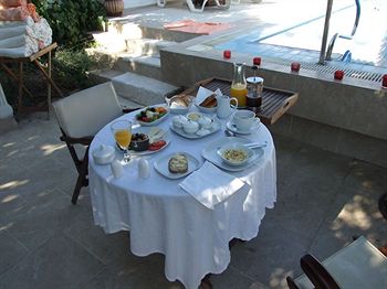 The Muses House Boutique Hotel