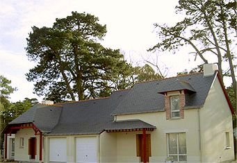 Domaine de Sainte-Marguerite