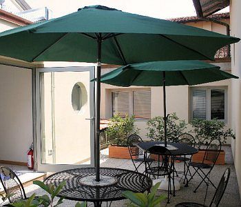 Albergo MeublÃ¨ Abatjour