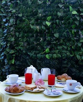 Hotel Piccolo Sogno