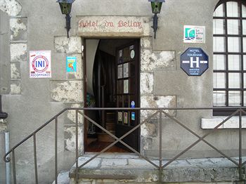 HÃ´tel du Bellay