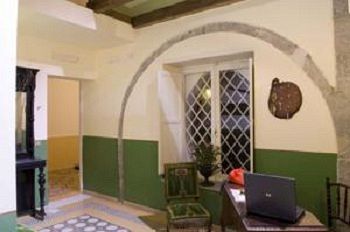 Carafa di Maddaloni B&B di Charme