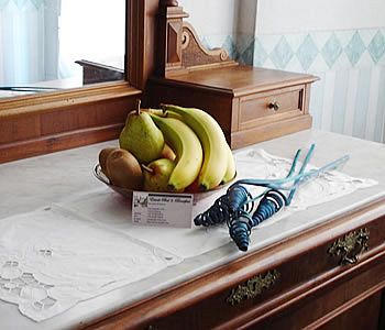 Essiale Bed and Breakfast