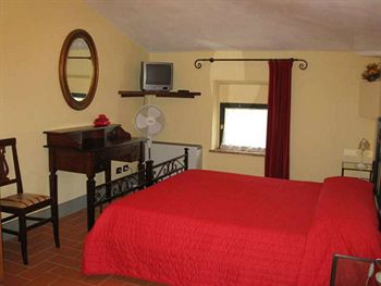 Country House Il Castagnolo
