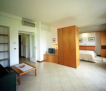 Residence Al Granzo