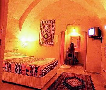 Melis Hotel