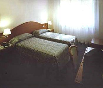 Hotel Italia