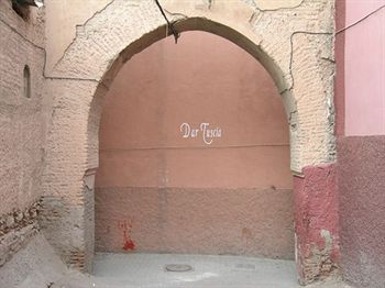 Hotel Riad Dar Tuscia