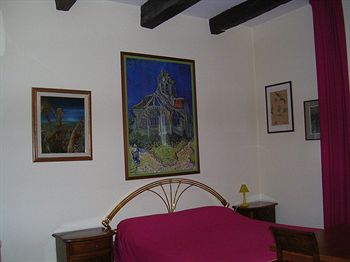 GiovRooms Cavour