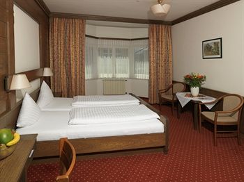 Hotel Goldener Loewe