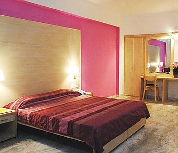 Hotel Gorbandh