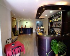 Hotel Roma