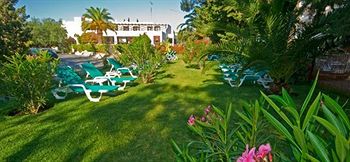 Apartamentos da Balaia