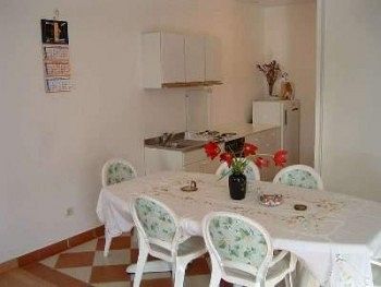 Apartman Marija