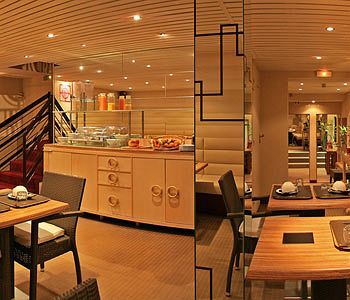 Hotel Graslin