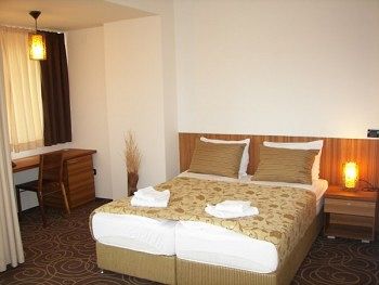 Hotel Hecco Deluxe