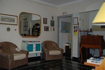 Albergo Caffaro