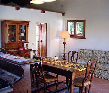 Podere Fontecastello