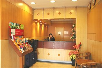 Fragrance Hotel - Rose