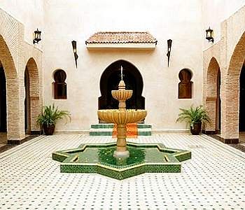 Villa Dar Mya Palmiers