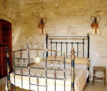 Zabbetta Farmhouse