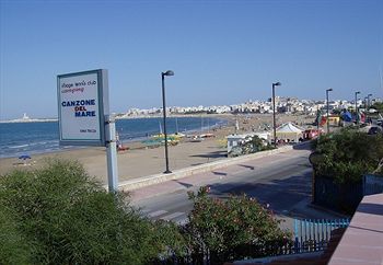 Village Camping La Canzone del Mare