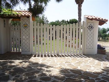 Solaris Bed & Breakfast