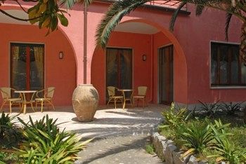 Villa Rosa Sorrento