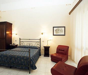 Hotel Cappello