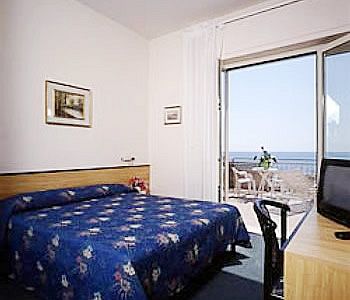 Hotel Residence Villa Jolanda