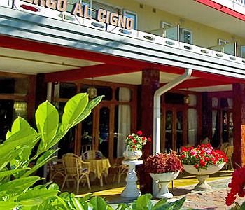 Hotel al Cigno