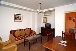 Casa Palacio de Los Leones