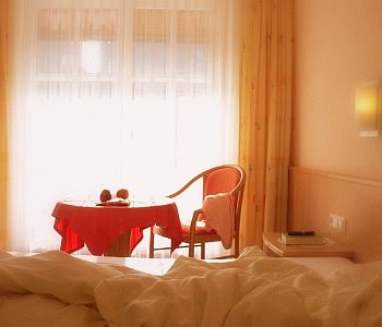 Hotel Garni Brugger